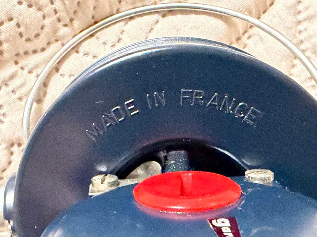 ①Mitchell ミッチェル　403 スピニングリール　新品