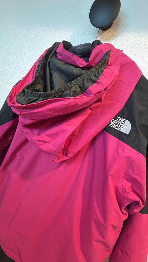 THE NORTH FACE☆スキーウェア