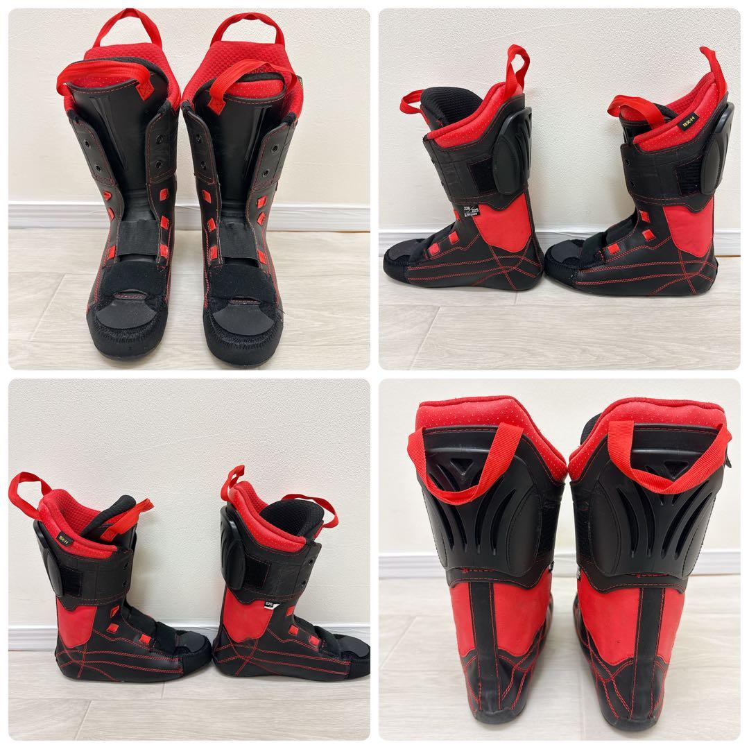 【REXXAM】レクザム　R-EVO 110s　22.0cm-22.5cm