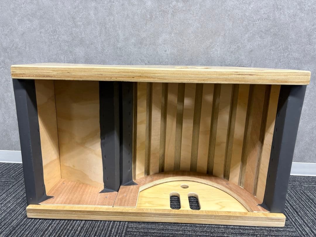 ピラティス スパインコレクター ブラック 黒色 残り4個ほど