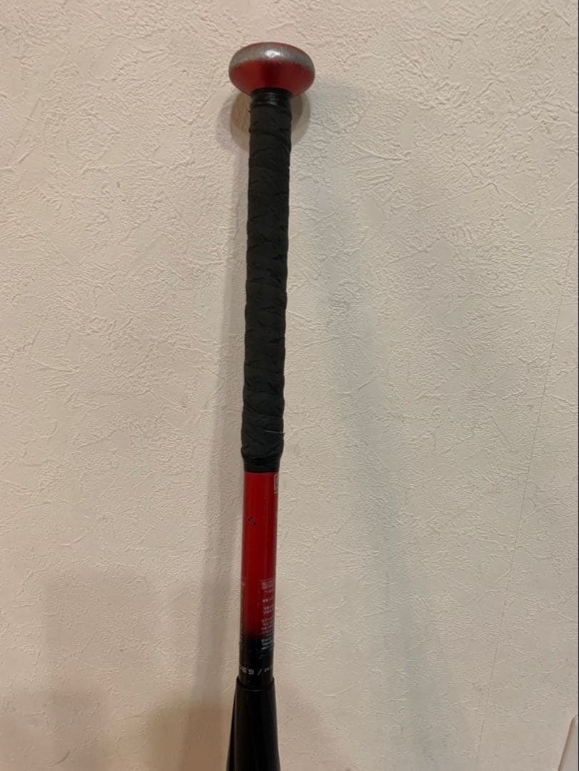 少年用MM23 軟式バット、トレーニングバットセット