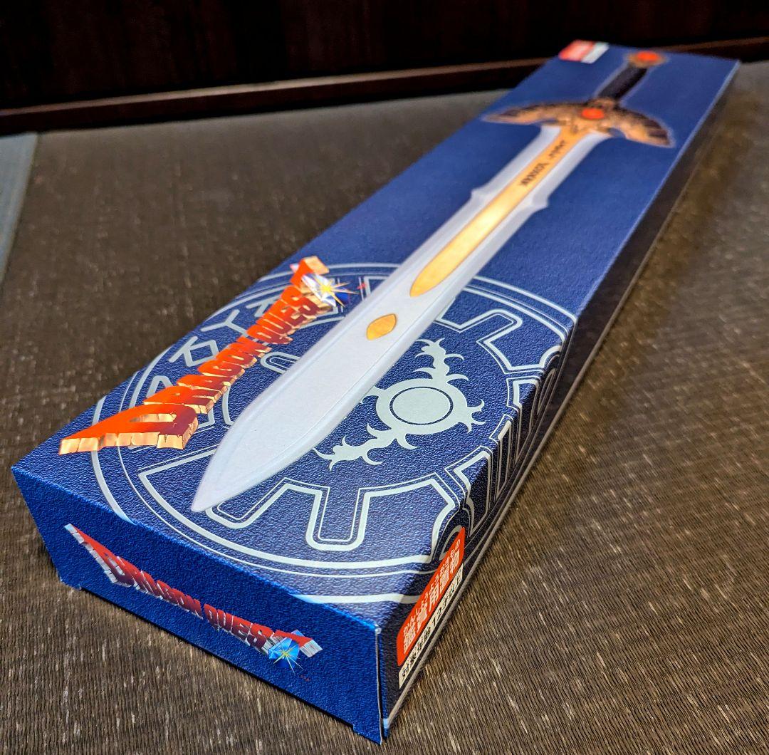 ドラゴンクエストロトの剣 ダイの大冒険 ダイの剣　セット