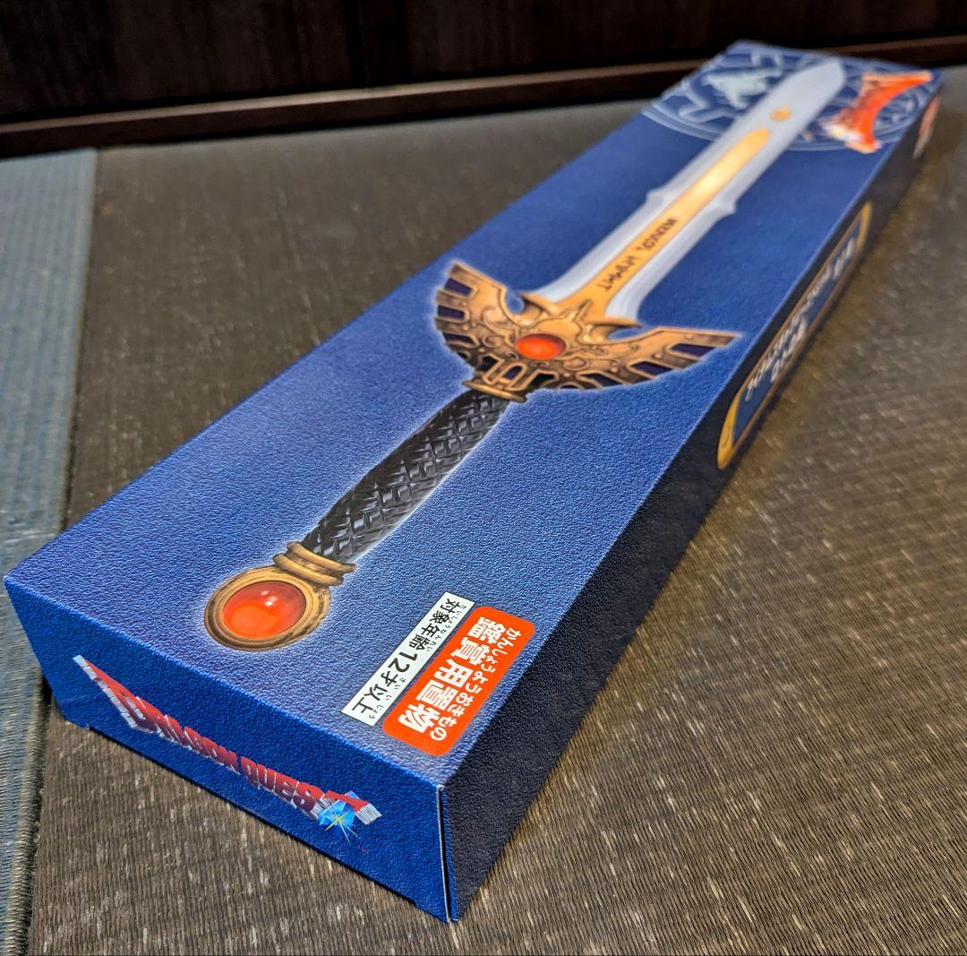 ドラゴンクエストロトの剣 ダイの大冒険 ダイの剣　セット