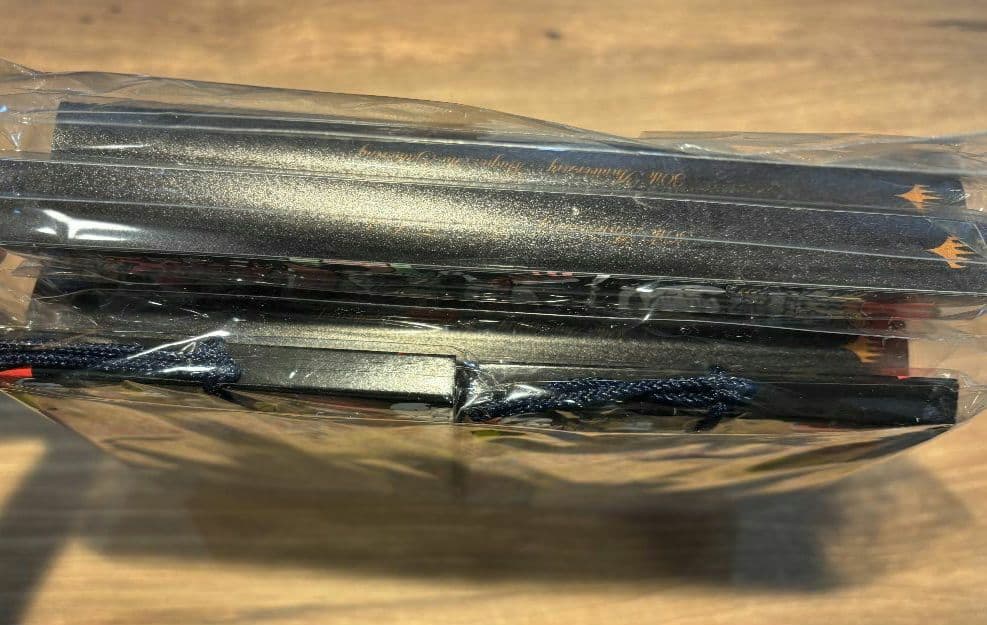 MTG マジック・ザ・ギャザリング ちびキャラシール　第2弾　未開封品