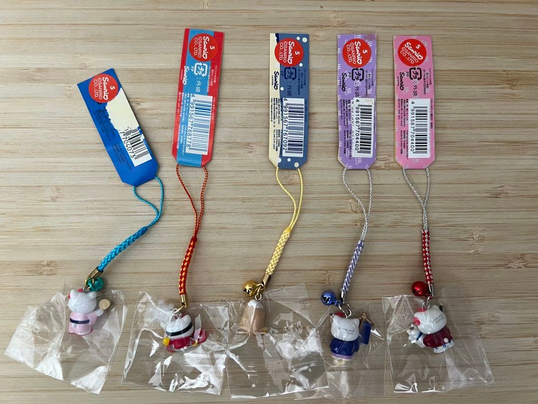 ご当地キティ 17点まとめ売り 東北〜九州限定 はろうきてぃ 地域限定 レアあり