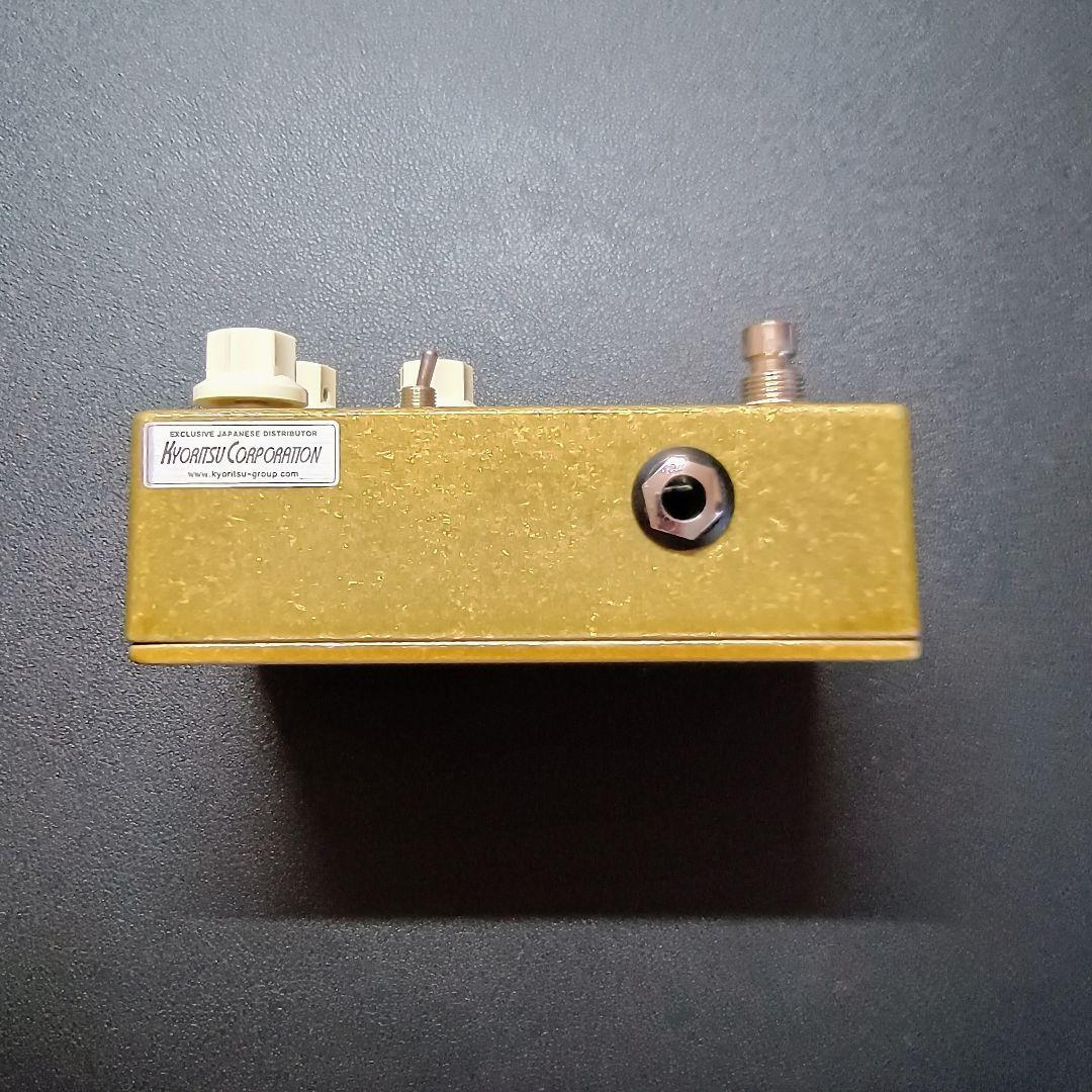 JHS morning glory v4 美品