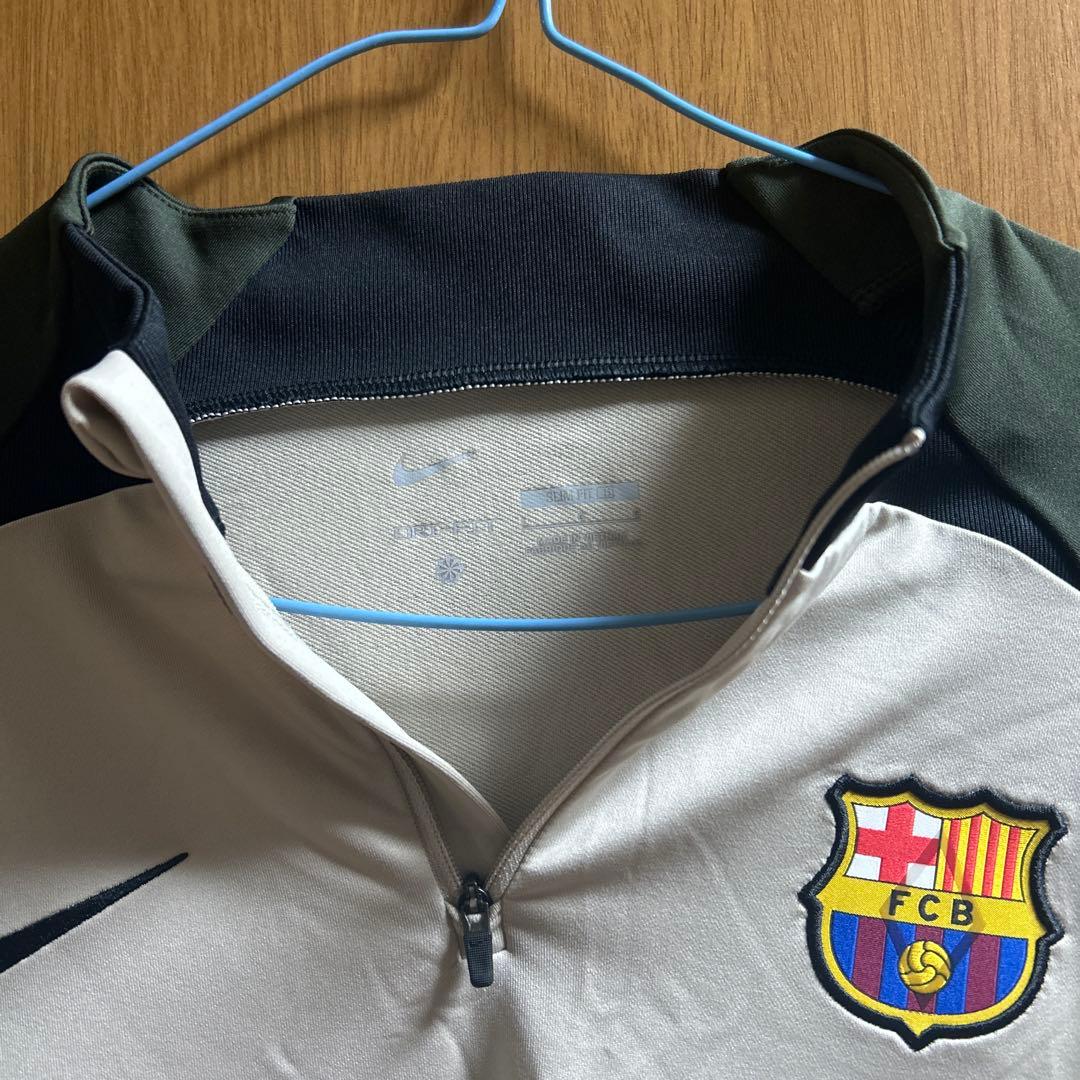 バルセロナ　NIKE