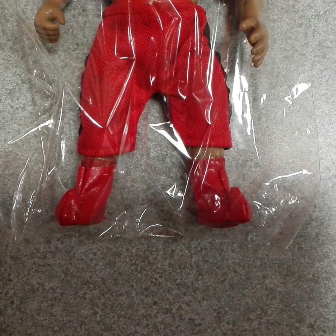 wwe wwf wcw レムコ　プロレスフィギュア　アブドーラザブッチャー