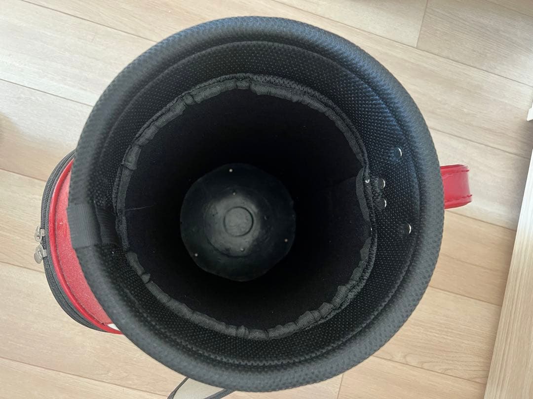 川奈ホテルゴルフコース(レア？)ミニゴルフキャディーバック