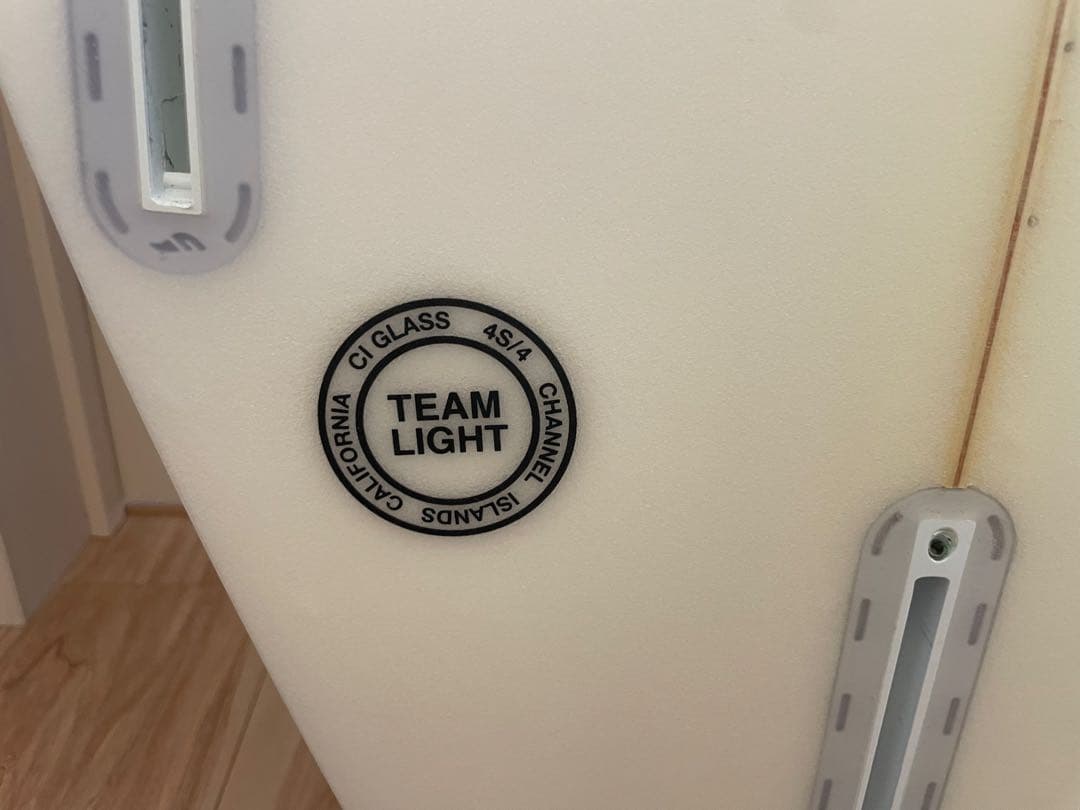 Channel s 大橋海人プロ使用ボード