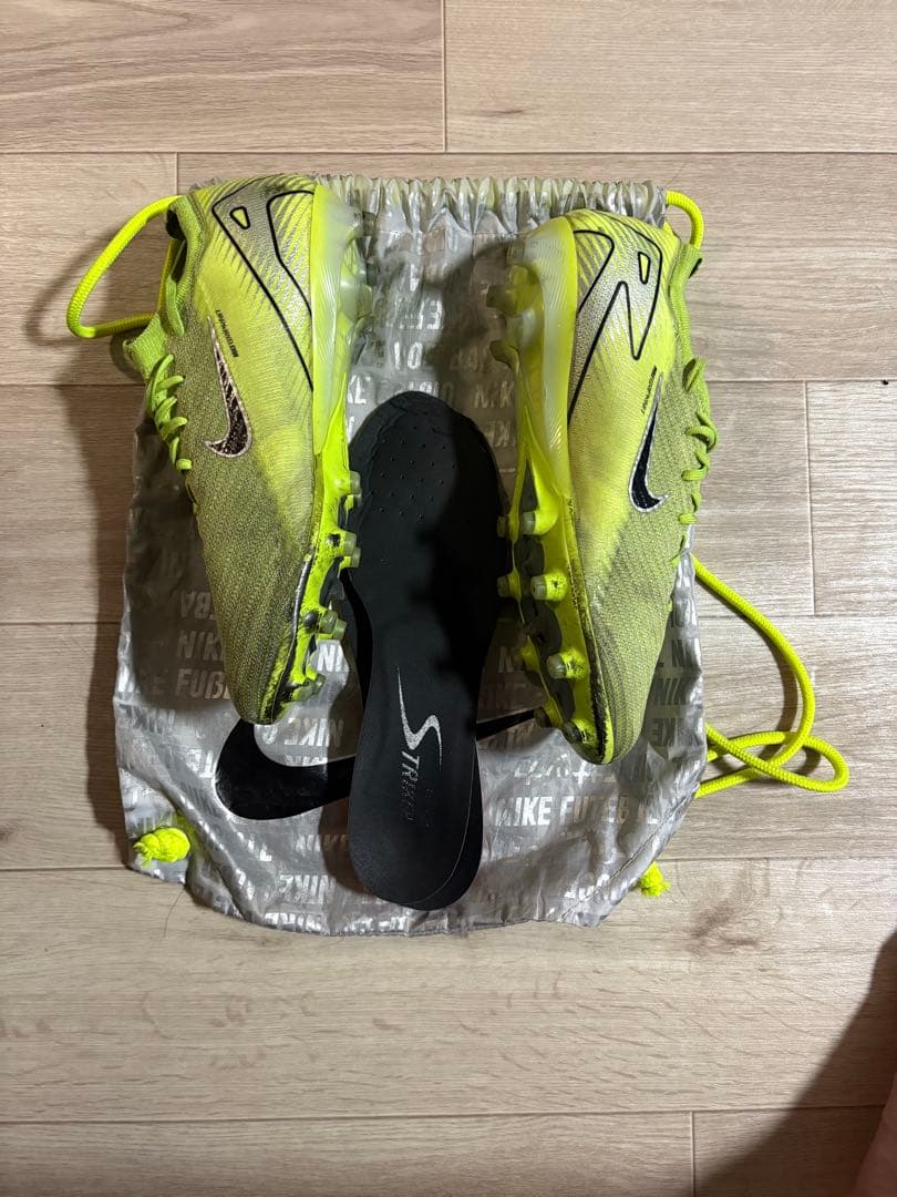 マーキュリアル ヴェイパー 16 エリート AG-PRO