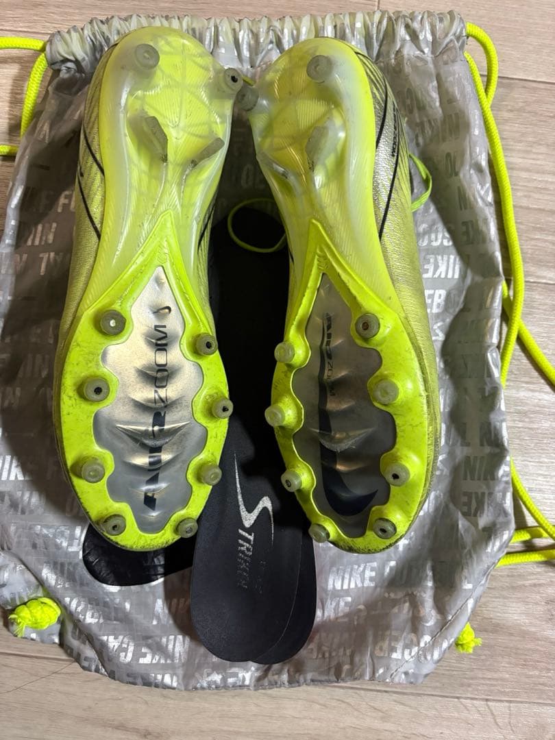 マーキュリアル ヴェイパー 16 エリート AG-PRO