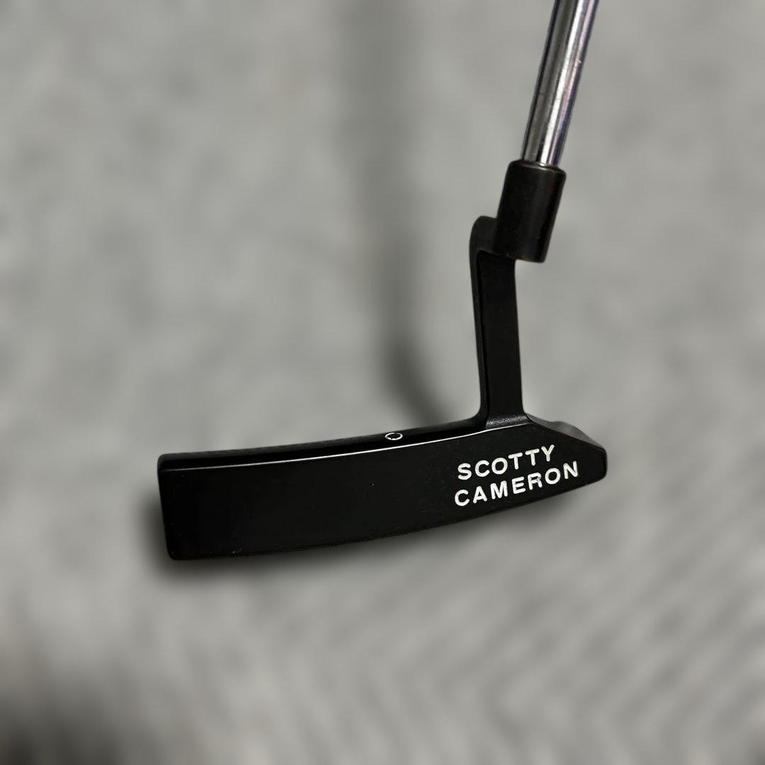 クラブ SCOTTY CAMERON CIRCA62 No.3 34inch 350g