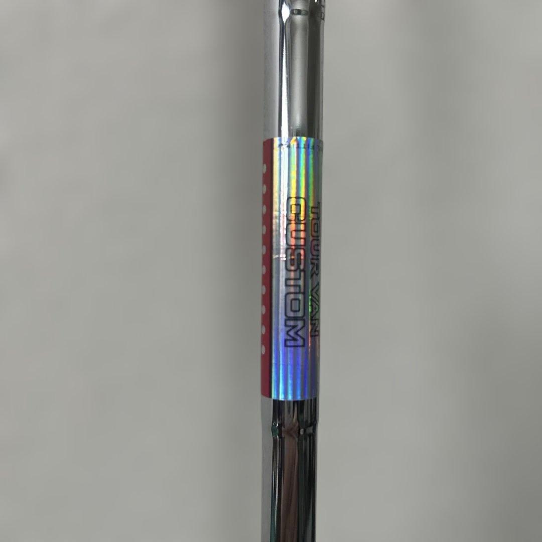 クラブ SCOTTY CAMERON CIRCA62 No.3 34inch 350g