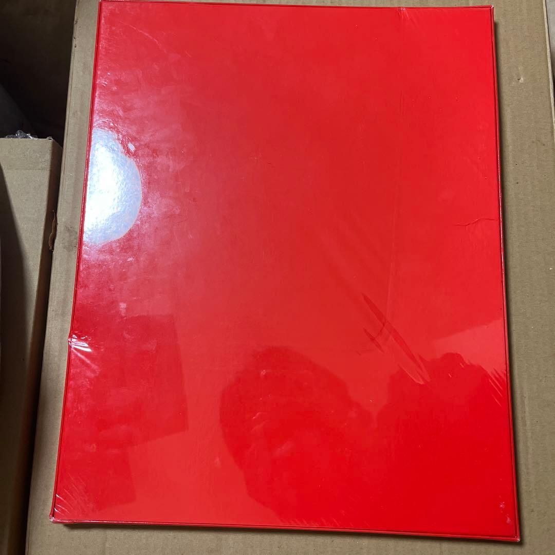 中森明菜 1997 DINNER SHOW SPECIAL ISSUE 未開封