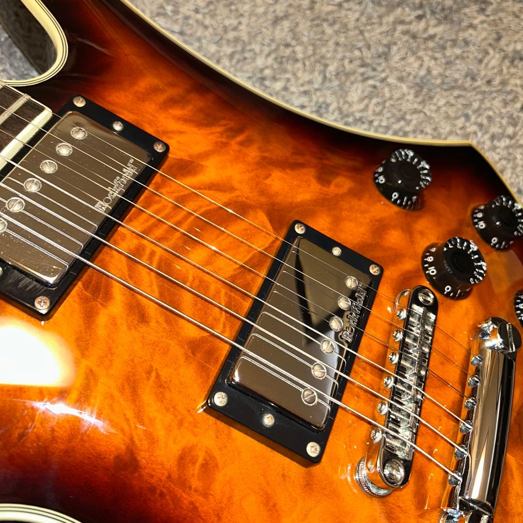 B.C.Rich Mockingbird Special X エレキギター