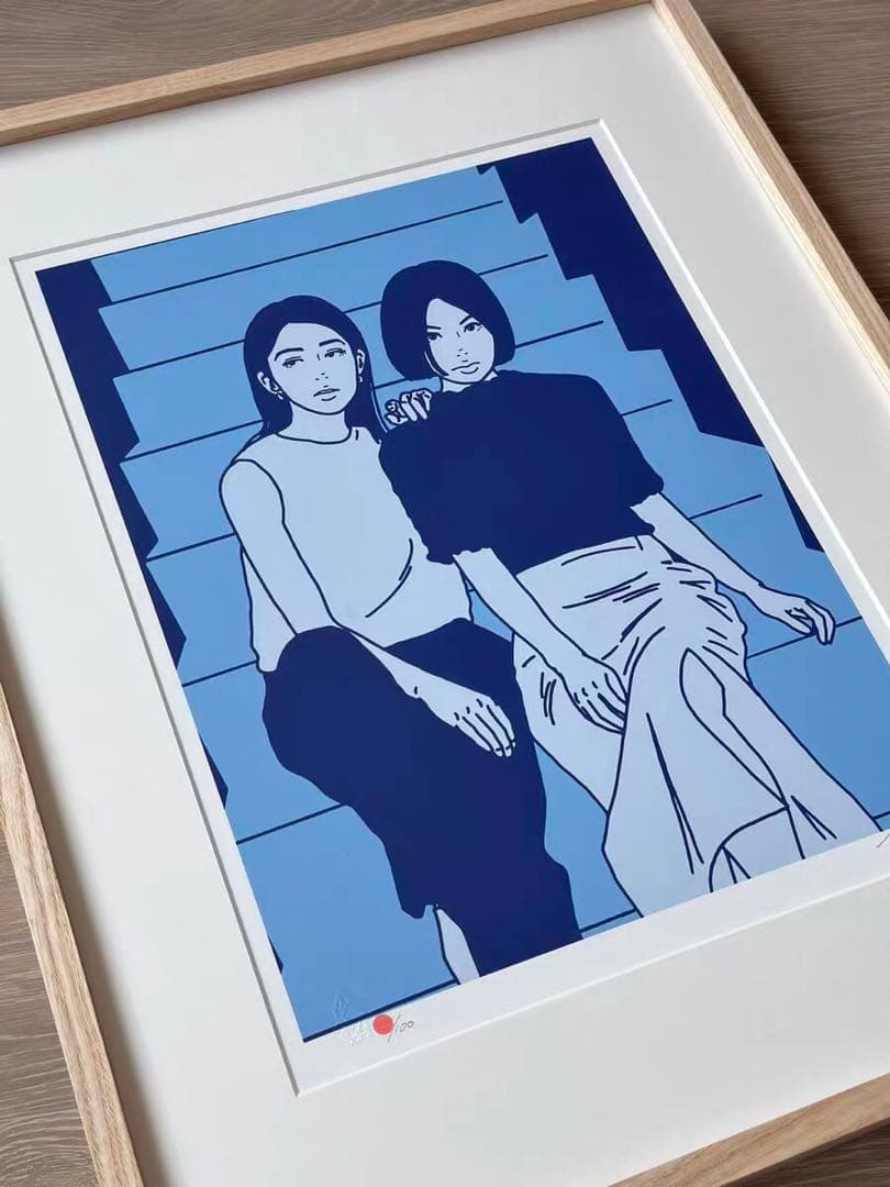 KYNE Untitled （1）