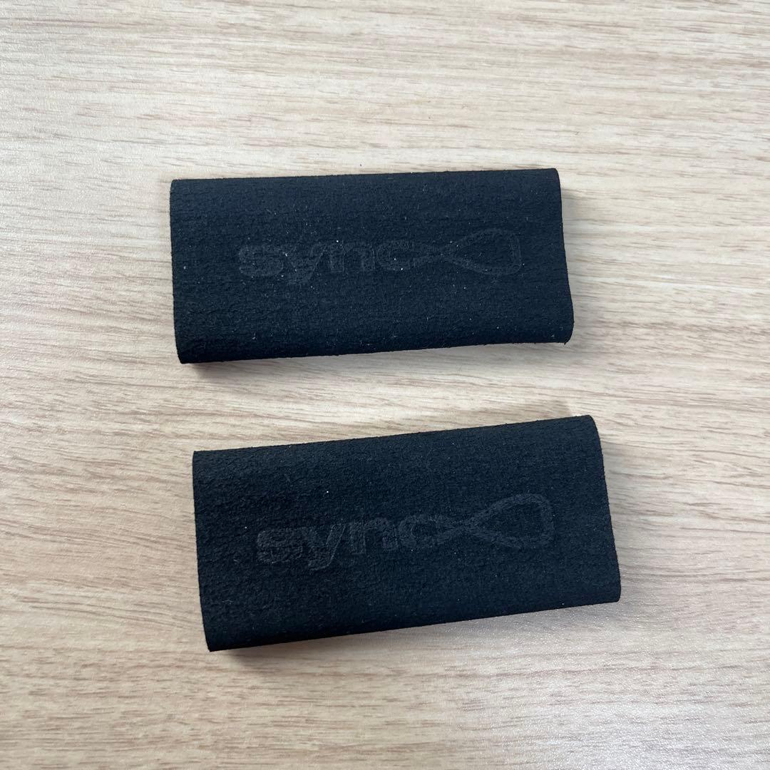 51スピードショップ カーボンエアロバー　トライアスロン エクステンションバー