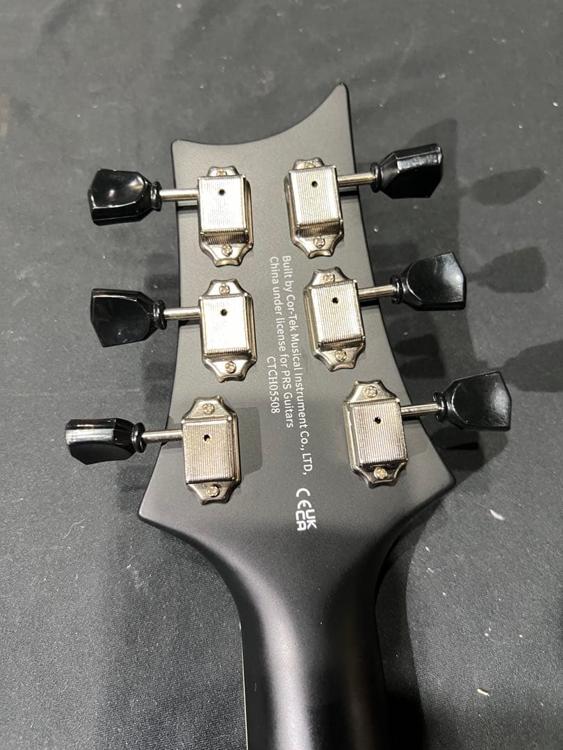 Paul reed smith P20E Doghair 美品