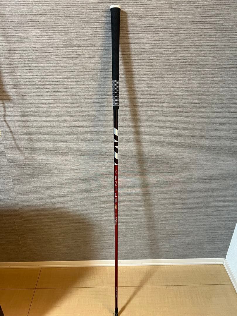 ベンタスレッドTR ベロコア 5w用　ピンスリーブ付き