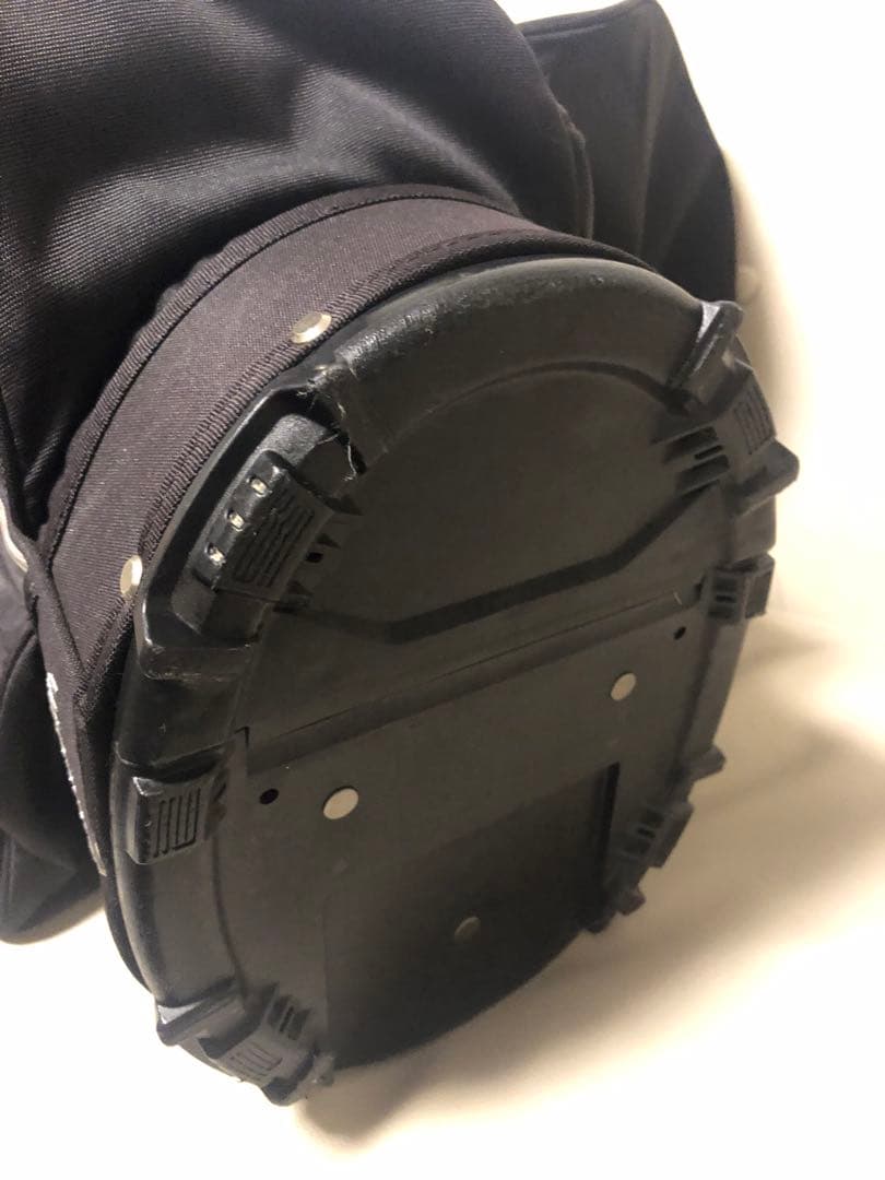 【送料込み】大人気　廃盤希少　ウィンウィンスタイル　キャディバッグ　ゴルフバッグ