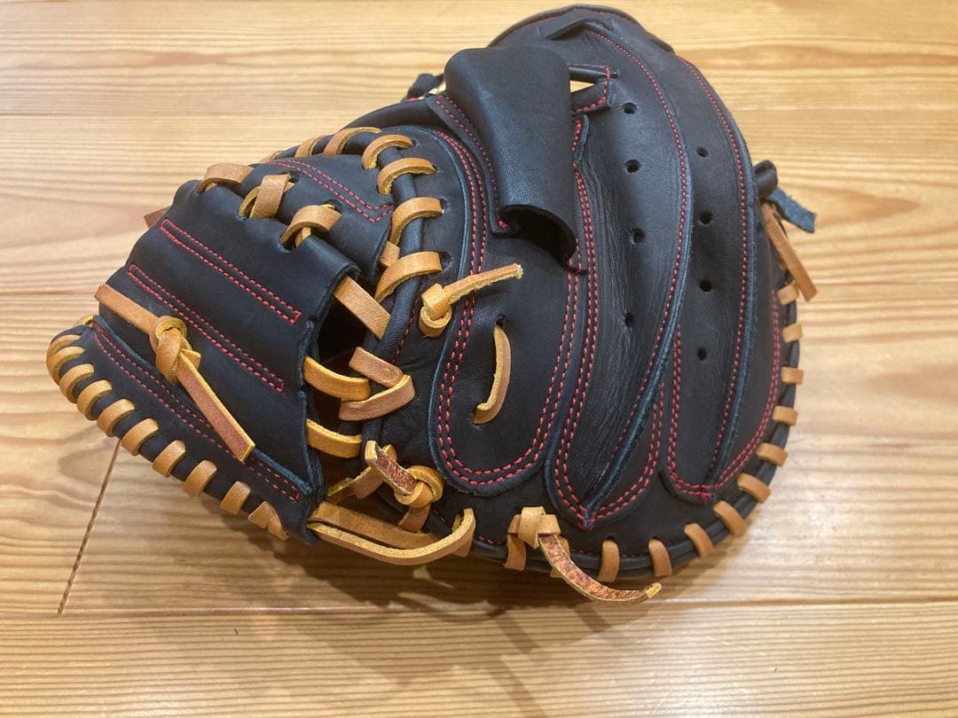 スラッガー　キャッチャーミット　ジュニア　スペシャルオーダー