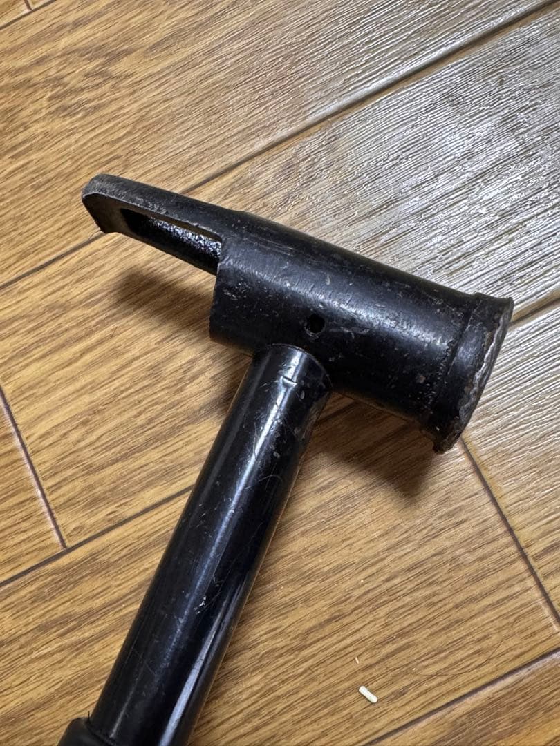 ogawa Tasso T/C メッシュスクリーン付き