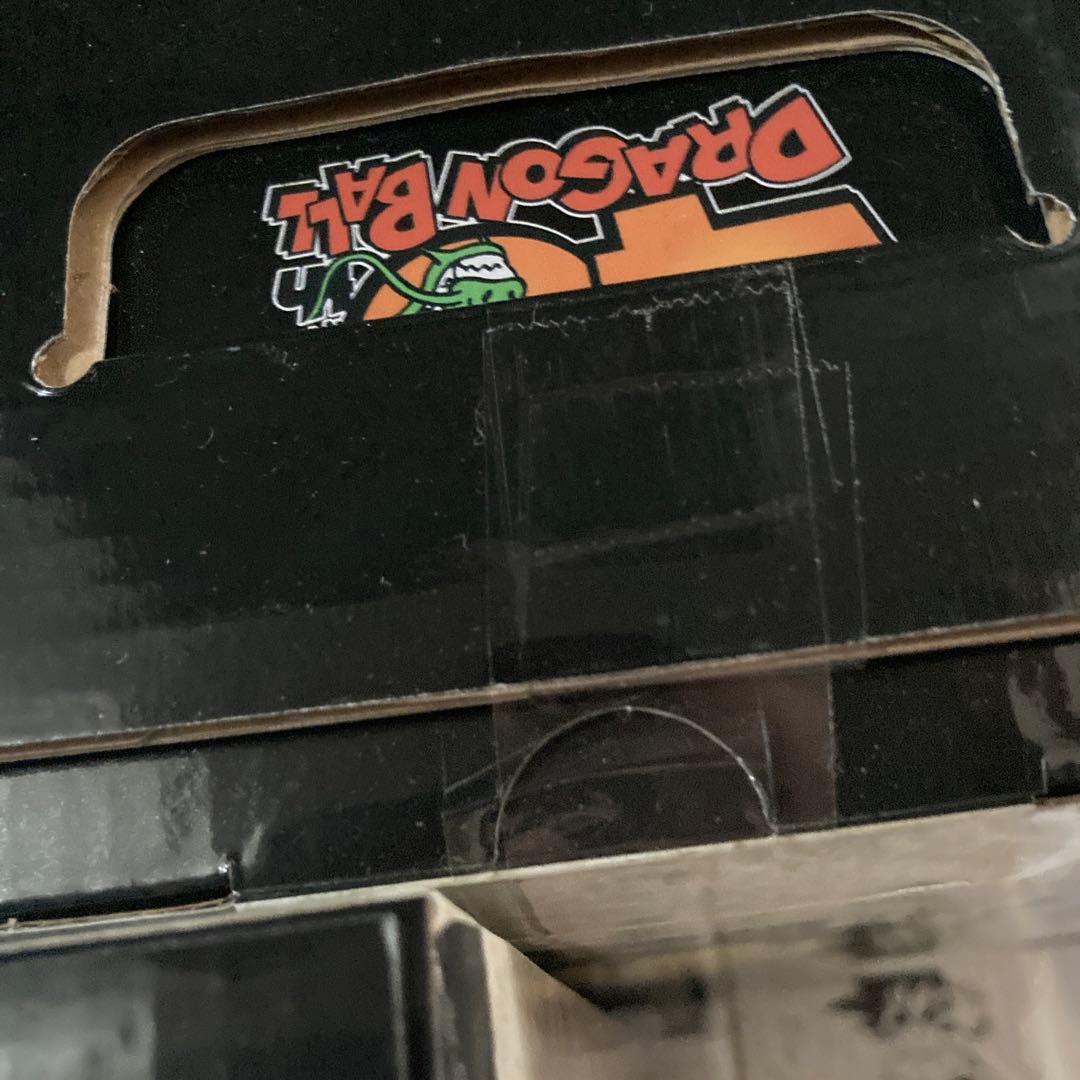 ドラゴンボール一番くじ　40th其之二 悟空　悟飯　ベジータ　フィギュアセット