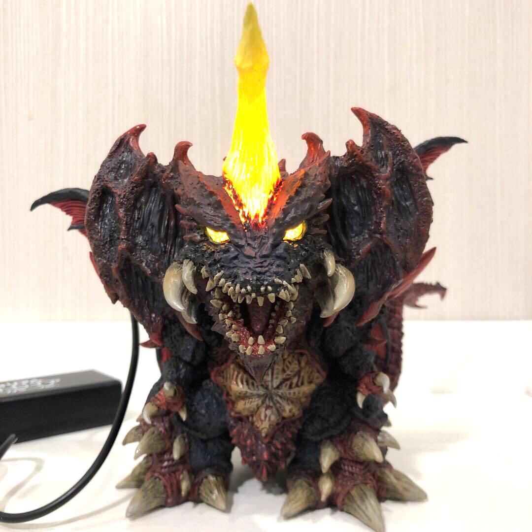 デフォリアル　デストロイア　ナイトカラー