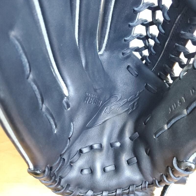 NIKE ナイキ クリッパー2 左投げ用 良品 軟式グローブ