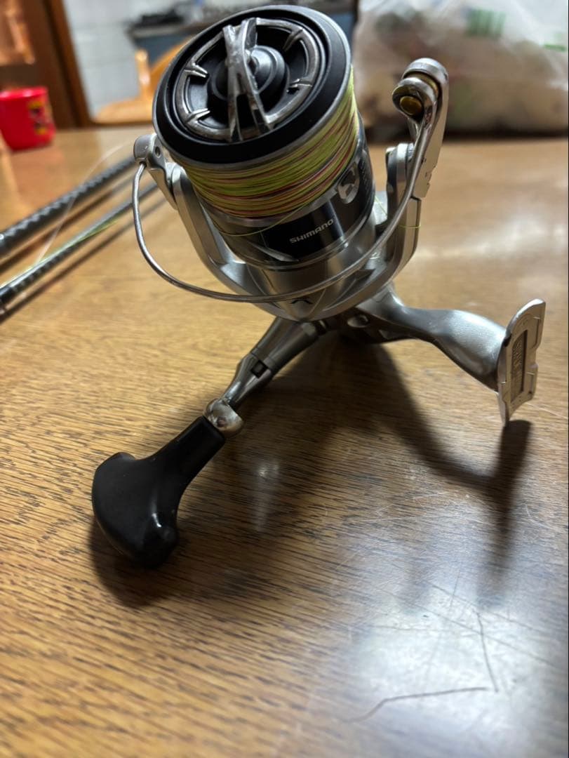 ストラディック 4000