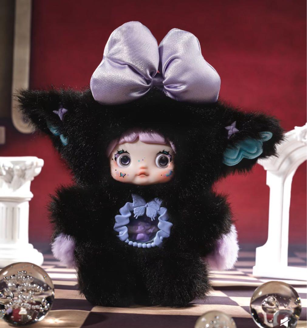 Fantasy World nommi 異世界 1ケース 未開封 シクレも？