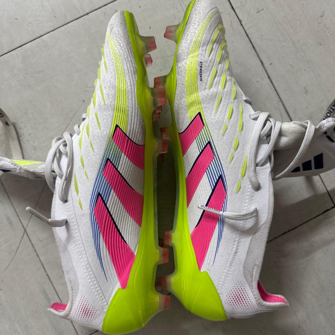 プレデター ELITE FT FG