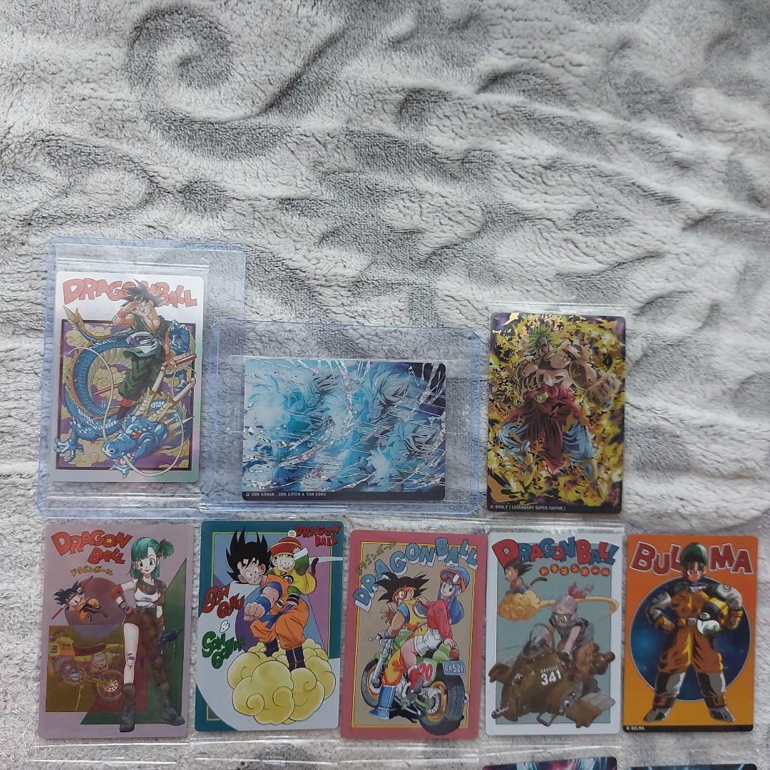 ドラゴンボール　イタジャガ　まとめ売り