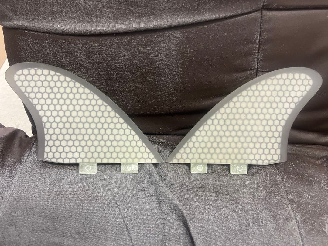 CAPTAIN FIN キャプテンフィン クリステンソンツインキール5.12