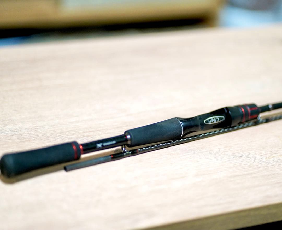 SHIMANO ゾディアス 166ml−2