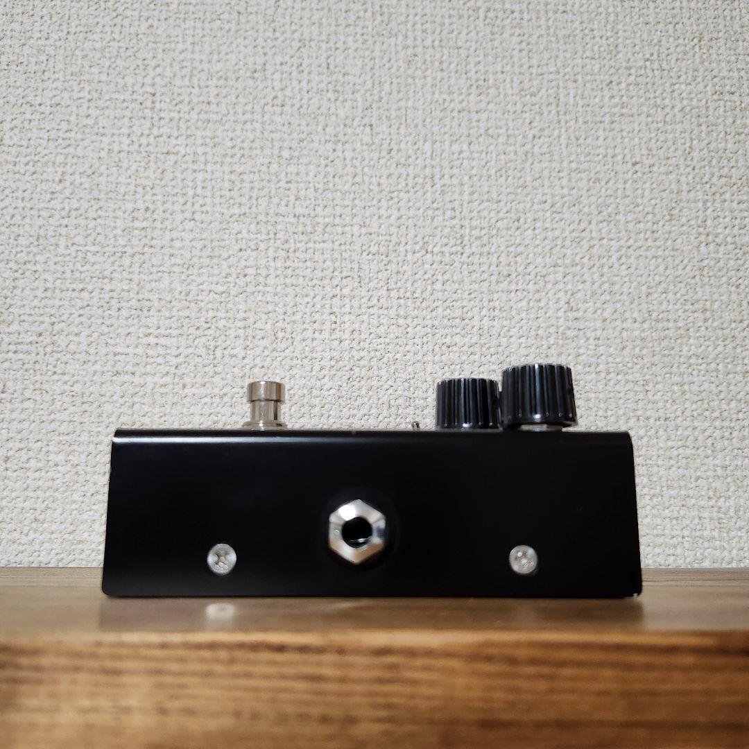 VIRTUES Signe 1stロット シリアル#4