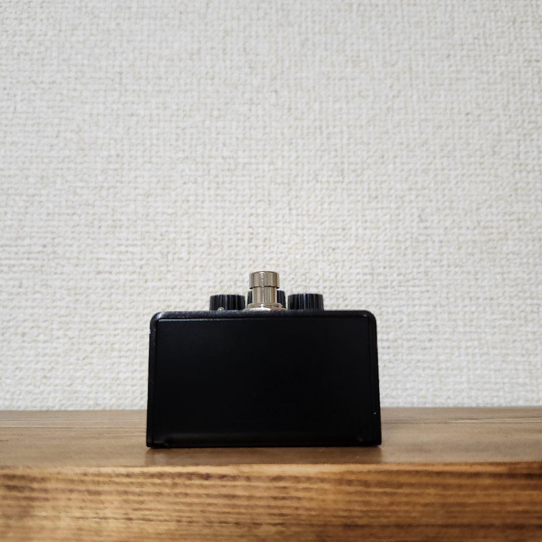 VIRTUES Signe 1stロット シリアル#4