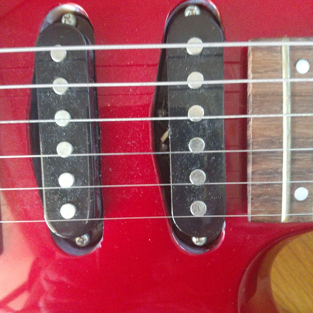 極美品！ Aria Pro II エレキギター FERNANDES YAMAHA