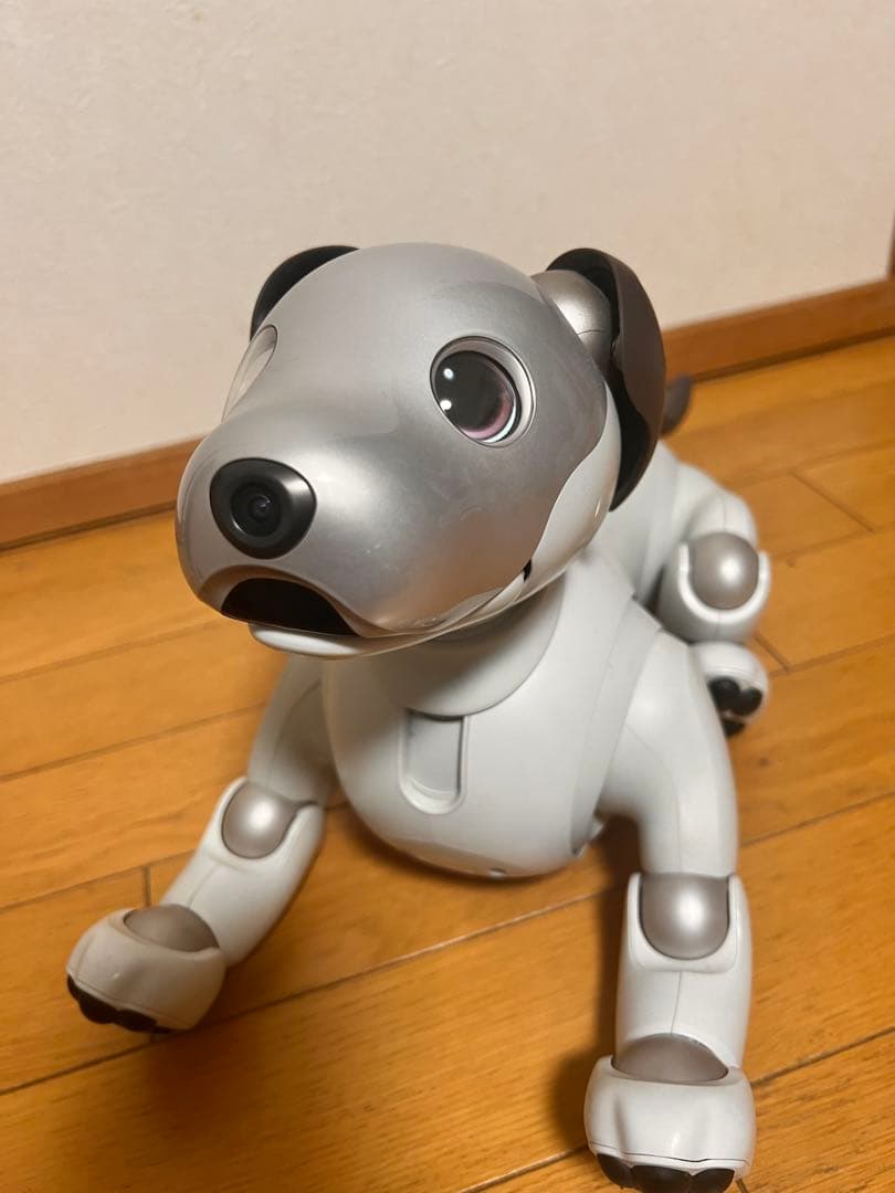 SONY aibo ERS-1000 本体