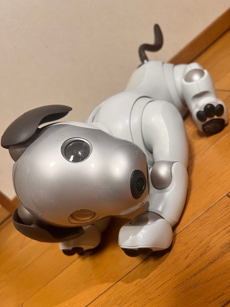 SONY aibo ERS-1000 本体