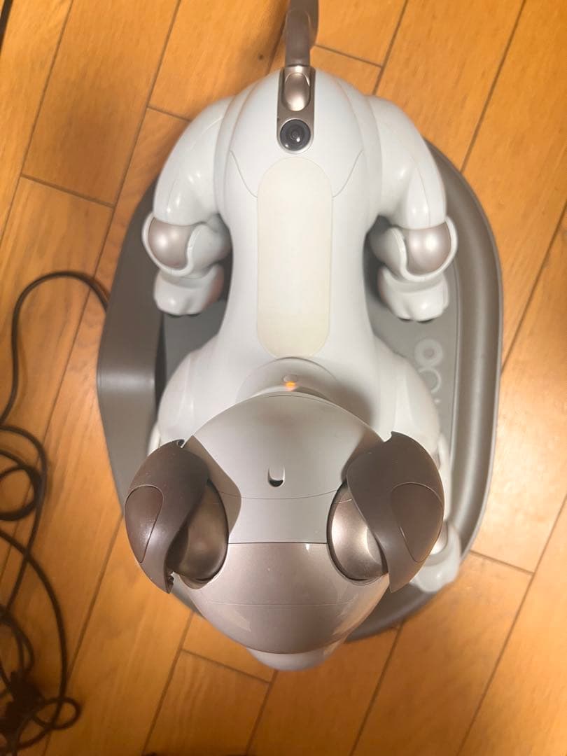 SONY aibo ERS-1000 本体