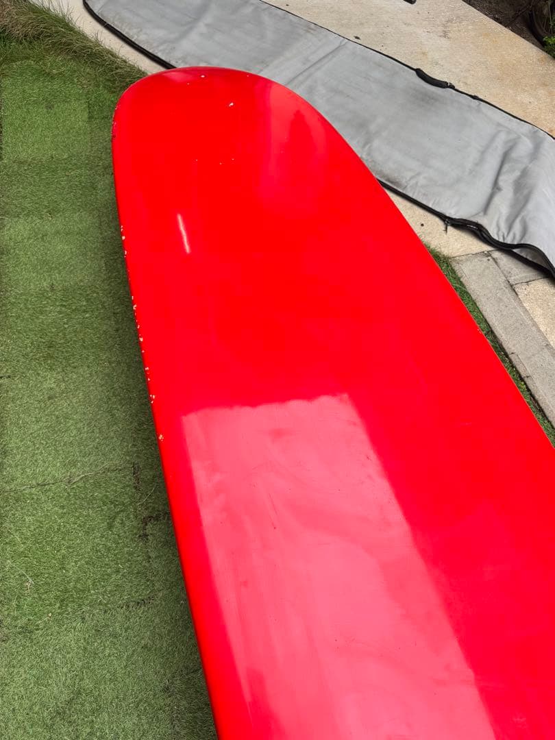 エポキシのDewey Weber ロングボード