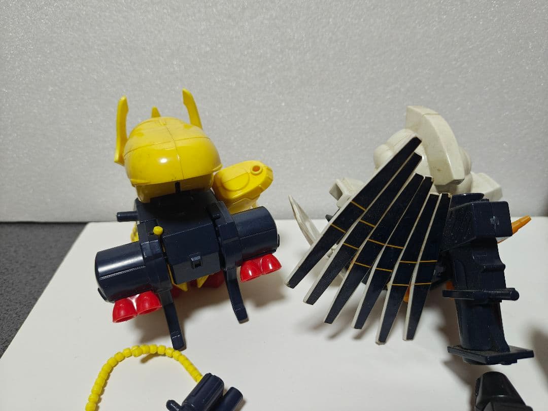 元祖SDガンダムシリーズ まとめ売り 欠品多数 システムアップセット込