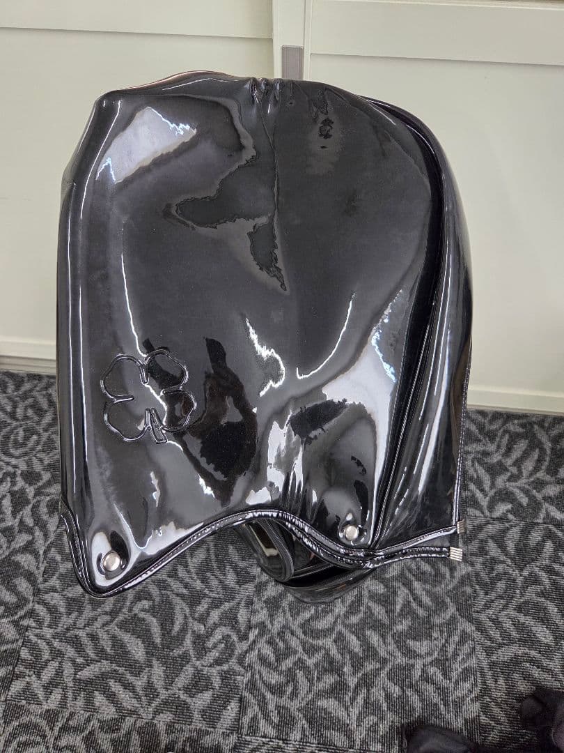 BLACK CLOVER キャディバッグ