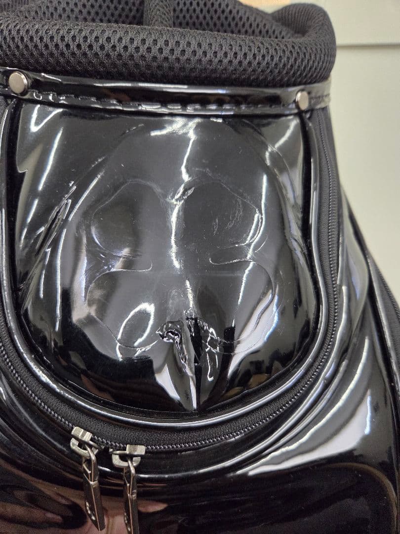 BLACK CLOVER キャディバッグ