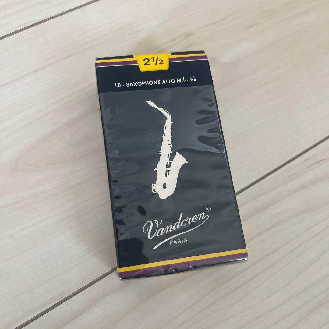 【美品】ケルントナー アルトサックス 付属品多数 ケース付き KAL62