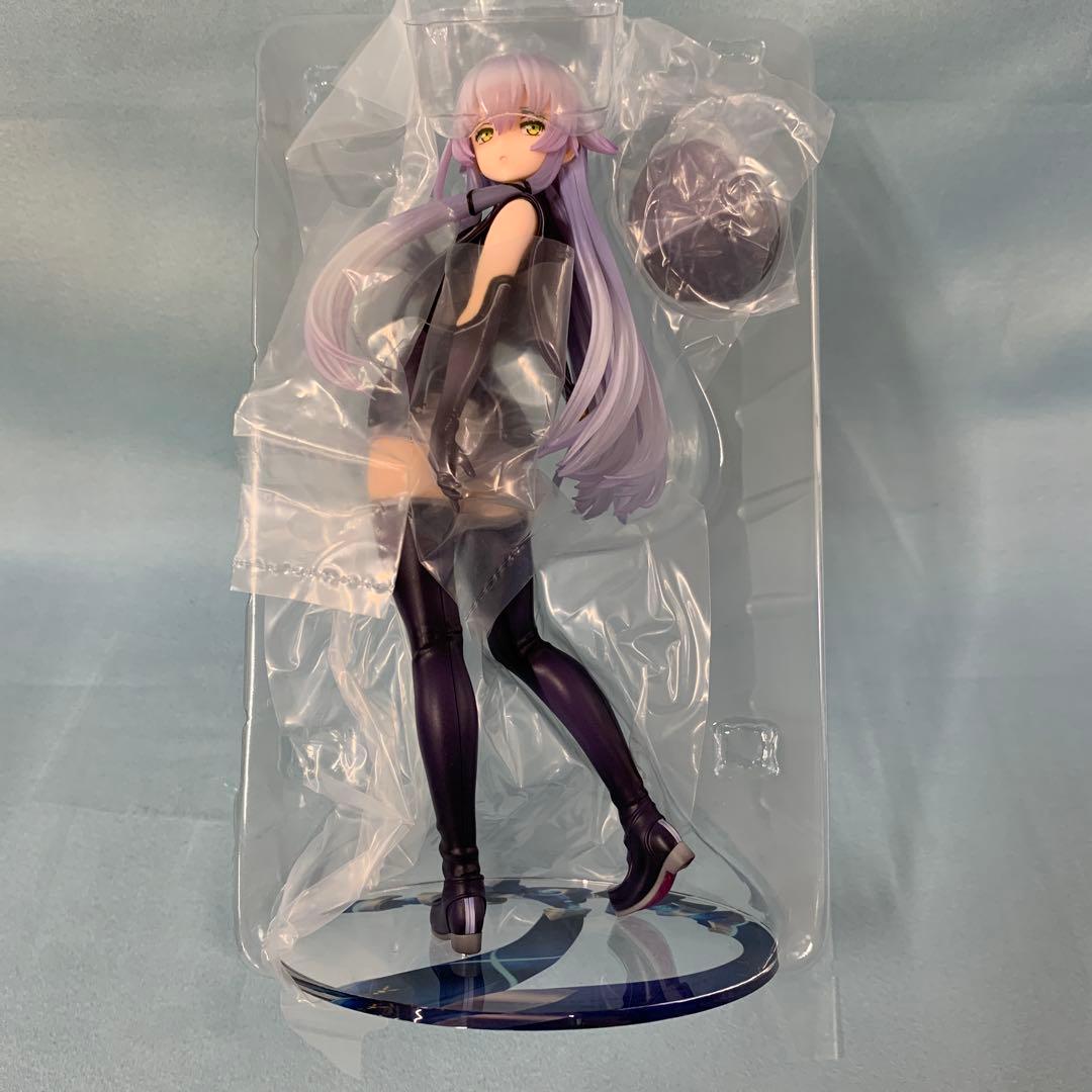 アルティナ・オライオン 「英雄伝説 創の軌跡」 1/8 PVC塗装済み完成品