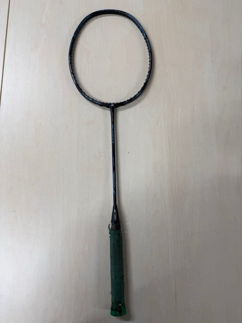 YONEX VOLTRIC Z-FORCE Ⅱ（Zフォース2） 3UG5