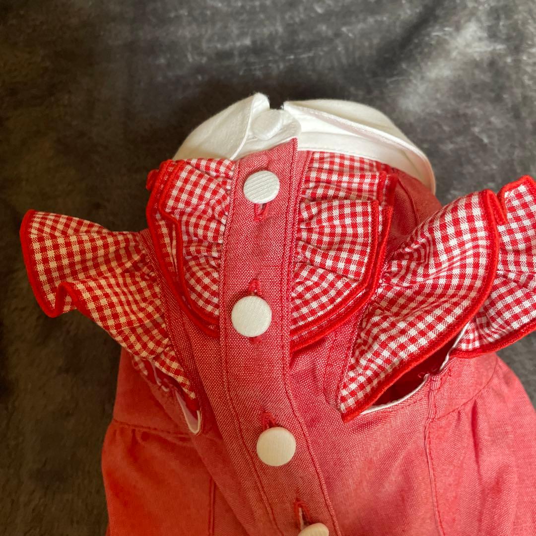 アトリエgg サイズ18ワンピ